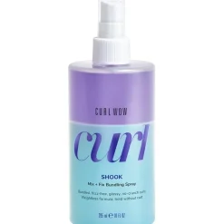 Curl Wow Shook Epic Krul Perfector