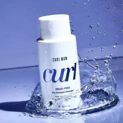 Curl Wow Snag Free Pre Shampoo Ontklitter