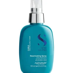 Curls Reactivating Spray