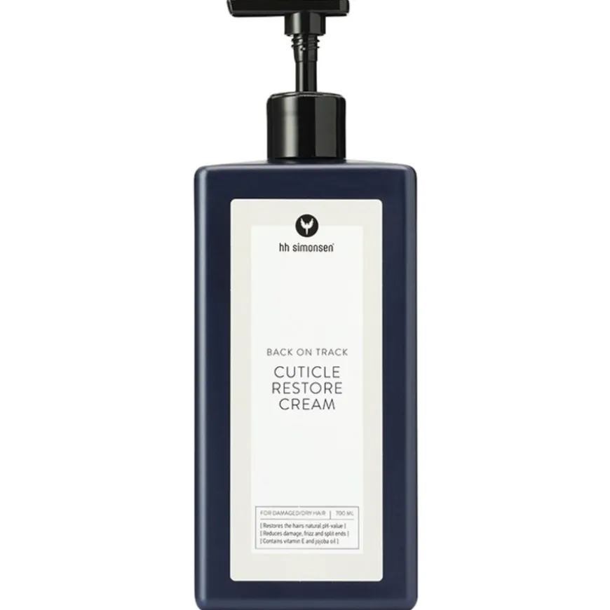 Cuticle Restore Cream