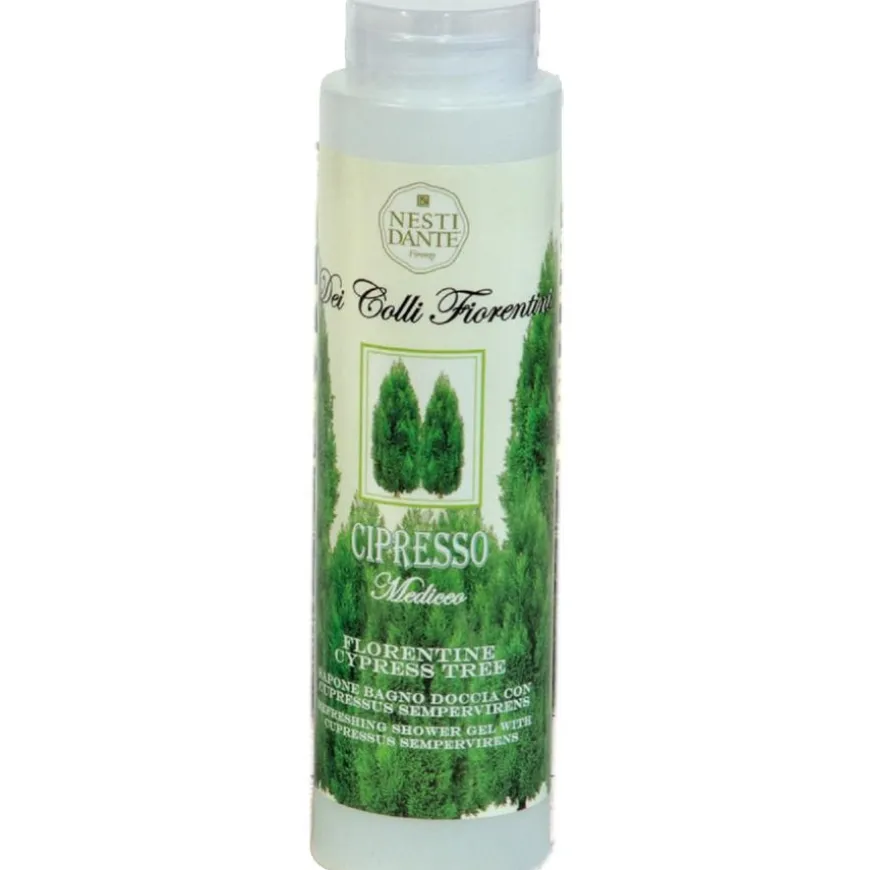 Cypresboom Douchegel