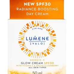 Dagcrème SPF30