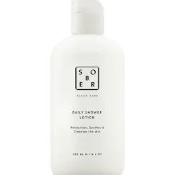 Dagelijkse douche lotion