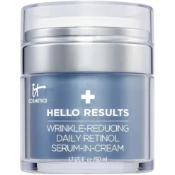 Daily Retinol Serum-In-Cream