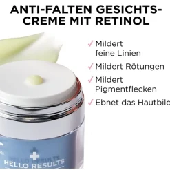 Daily Retinol Serum-In-Cream