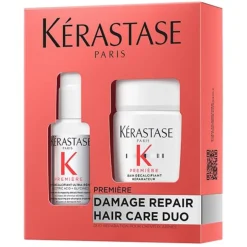 Damage Repair Hair Care Duo