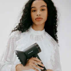 De Airshot Pro Zwart