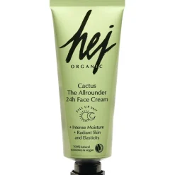 De Allrounder 24H Gezichtscrème Cactus