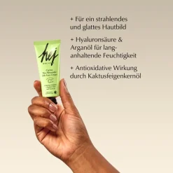 De Allrounder 24H Gezichtscrème Cactus