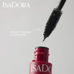 De Build-Up Mascara Extra Volume