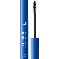 De Build-Up Mascara Extra Volume Waterproof