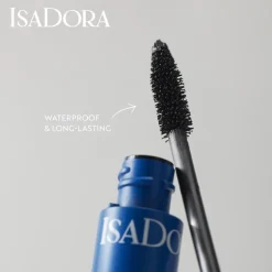 De Build-Up Mascara Extra Volume Waterproof