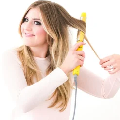 De 3-Dagen Bender roterende krultang 1 "