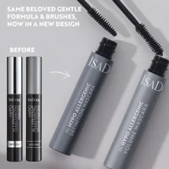 De Hypoallergene Definitie Mascara