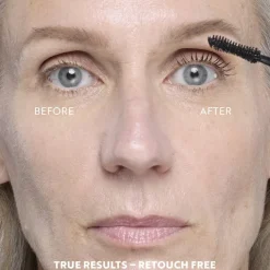 De Hypoallergene Volumemascara