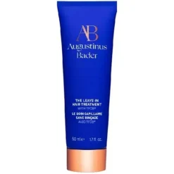 De leave-in haarbehandeling