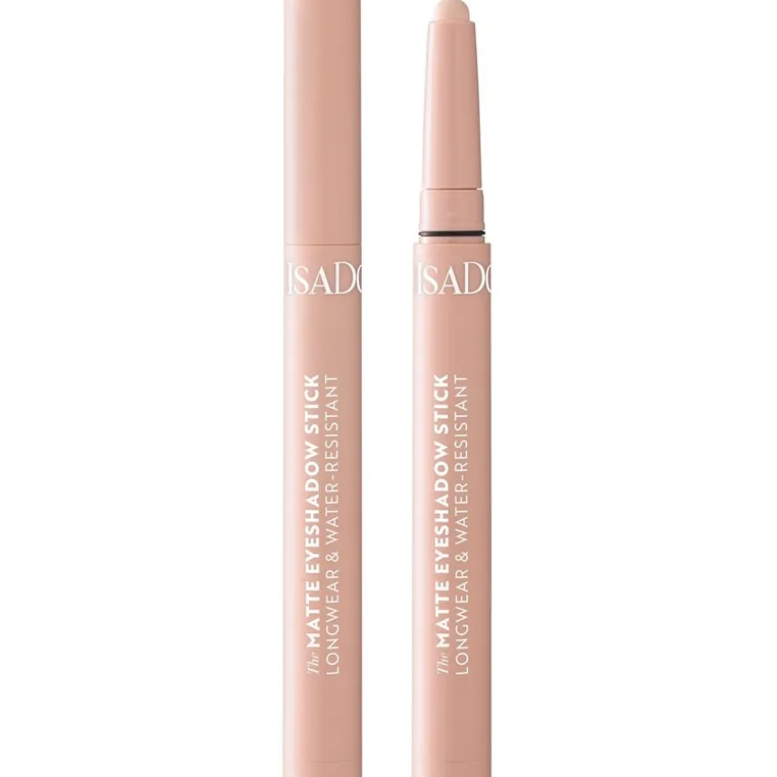 De Matte Eyeshadow Stick Langhoudend & Waterbestendig