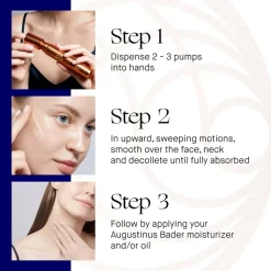 De navulling van Serum Nomad