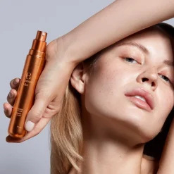 De navulling van Serum Nomad