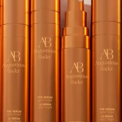 De navulling van Serum Nomad