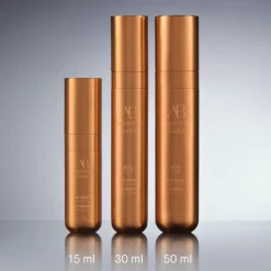 De navulling van Serum Nomad