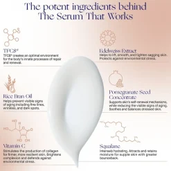 De navulling van Serum Nomad