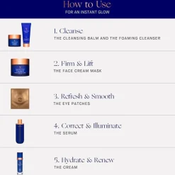 De ooglapjes, With TFC8