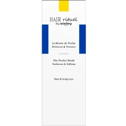 De Pocket Brush Uitstraling & Zachtheid