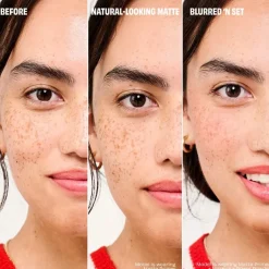 De POREfessional Power Powder - matterende losse poeder voor setting