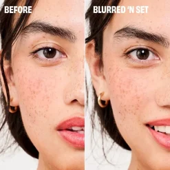 De POREfessional Power Powder - matterende losse poeder voor setting