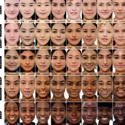 De POREfessional Stichting, Egaliserende en poriënherstellende foundation met niacinamide