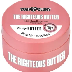 De Righteous Butter Hydraterende Body Butter