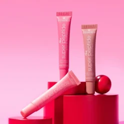 De Super Peptide Glossy Lip Behandelingen