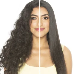 De Tress Press stijltang 1