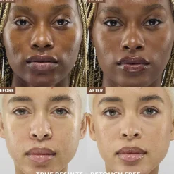 De Wake up the Glow Lichtgevende Foundation