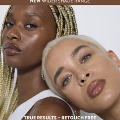 De Wake up the Glow Lichtgevende Foundation