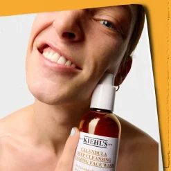 Deep Cleansing Foaming Face Wash