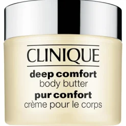 Deep Comfort Body Butter