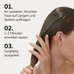 Deep Nourishing Conditioner