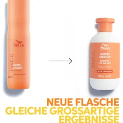 Deep Nourishing Shampoo