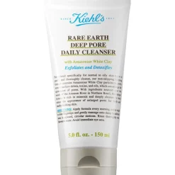 Deep Pore Daily Cleanser, Rare Earth