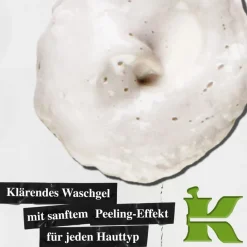 Deep Pore Daily Cleanser, Rare Earth