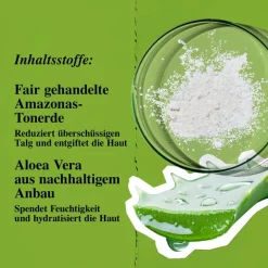 Deep Pore Daily Cleanser, Rare Earth