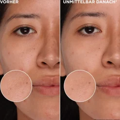 Deep Retreat - Poriën-clearing kleimasker