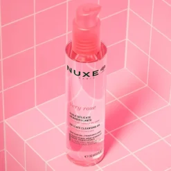 Delicate Cleansing Oil