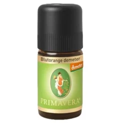 Demeter bloedsinaasappel