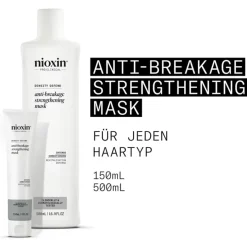 Density Defend Anti-Breakage Versterkend Masker