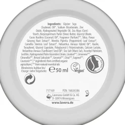 Deodorant Cream, Natuurlijk & Sterk