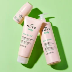 Deodorant Fresh-Feel 24H