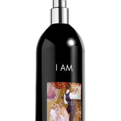 Deodorant Spray, I am